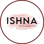 Business logo of Ishna