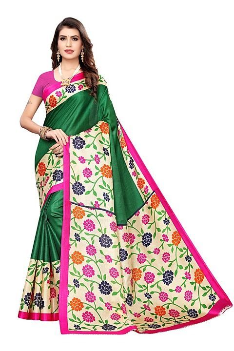 Product uploaded by Tripti Fashion on 10/17/2020