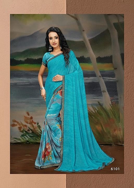 Product uploaded by Tripti Fashion on 10/17/2020