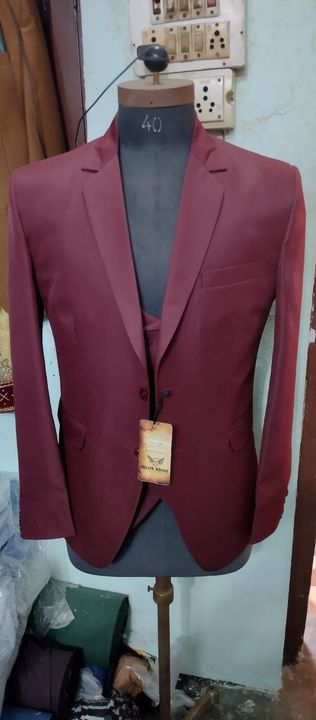 BLazer and suit uploaded by Fashion era on 4/6/2022