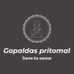 Business logo of Gopaldas pritomal