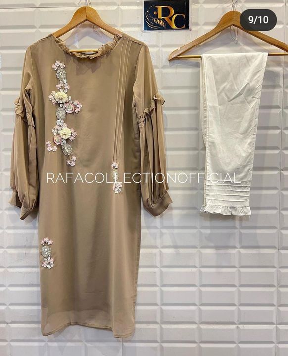 Product uploaded by Nurain fatema collection on 4/6/2022