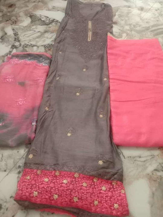 Product uploaded by Nurain fatema collection on 4/6/2022