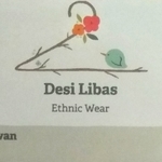 Business logo of Desi Libas