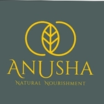 Business logo of Anusha natural nourishment