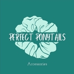Business logo of PERFECT PONYTAILS