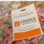 Business logo of Choice Cut Piece Store