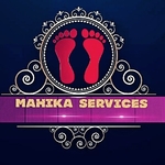 Business logo of MAHIKA SERVICES