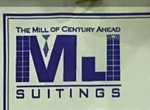 Business logo of Mj textile