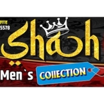 Business logo of Shah mens collection