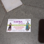Business logo of Tayba collection