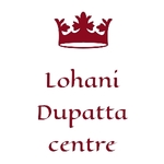 Business logo of Lohani dupatta centre