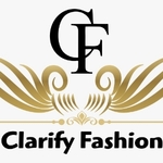 Business logo of Clerify fashion