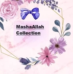 Business logo of MashaAllah collection