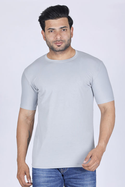 Men's classic tshirt uploaded by business on 4/6/2022