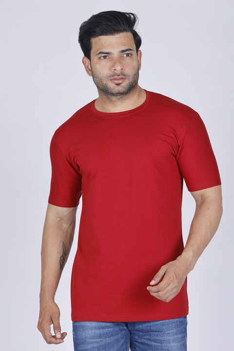 Classic men's tshirt uploaded by business on 4/6/2022