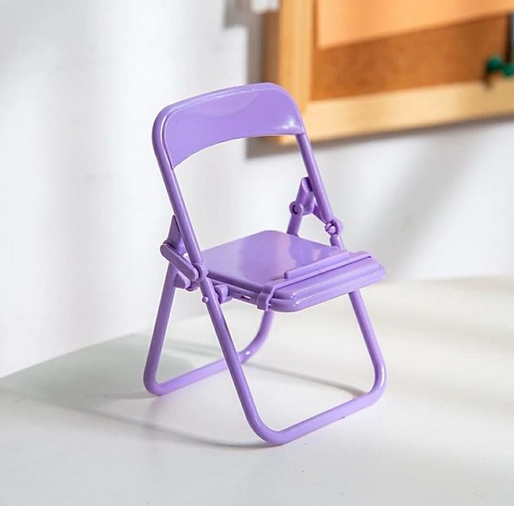 Post image I want 1450 pieces of Chair mobile stand .