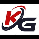 Business logo of K.G.HUB
