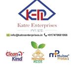 Business logo of Katre Enterprises