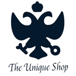 Business logo of The Unique Shop
