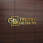 Business logo of Trendy Designs