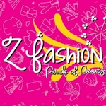 Business logo of Z FashiON