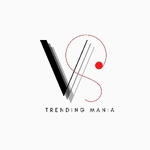 Business logo of vs trending Mania