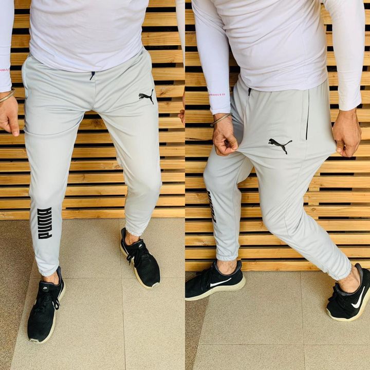 Post image brand- Puma And Nike
 showroom ARTICLE 🔥🔥🔥🔥
*lycra 4*4 FabricN Comfortable 👌🏻*
*check Size-black --M Lgrey -- M L XL
*Price ₹350 Free Ship ☺️* 
Both Side Pocket with zip jogger style bottom grip 
*Quality Fully Guaranteed 💯*
take open Orders ✅ full stock Avl 🔥*

✅✅✅✅✅✅