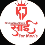 Business logo of Sai for men's