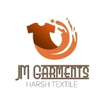 Business logo of Jm garments
