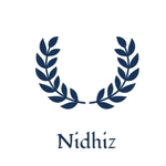 Business logo of Nidhiz boutique