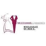 Business logo of Muzzammil Garment