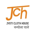 Business logo of Jyoti cloth house