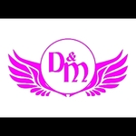Business logo of D&M traders