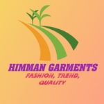 Business logo of Himman Garments