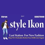 Business logo of Style icon