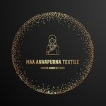 Business logo of Ma annpurna textile