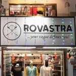 Business logo of Rovastra