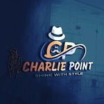 Business logo of Charlie point