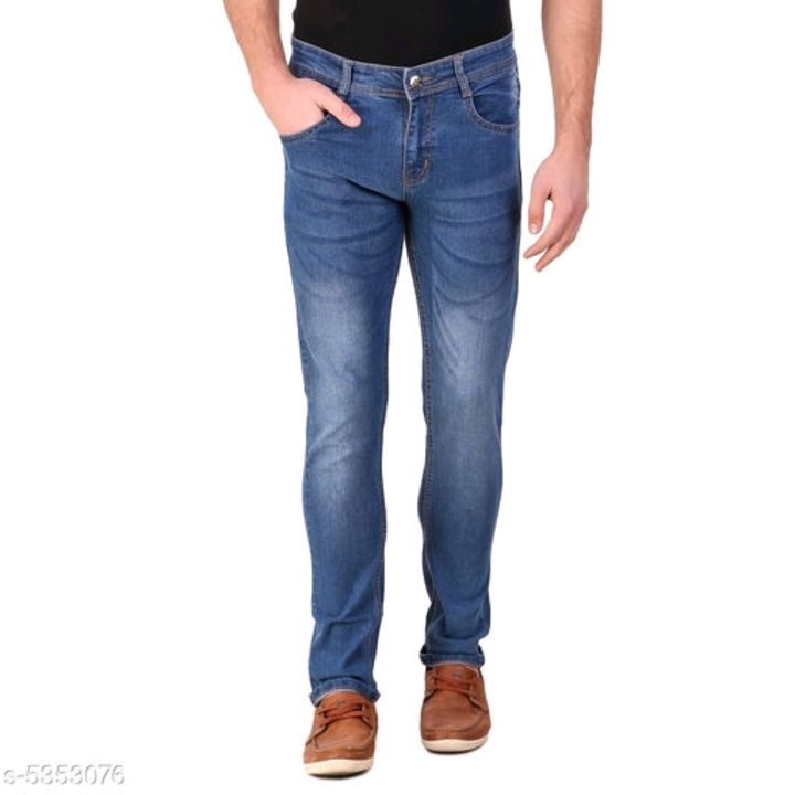 Gorgeous Latest mens jeans uploaded by business on 4/7/2022