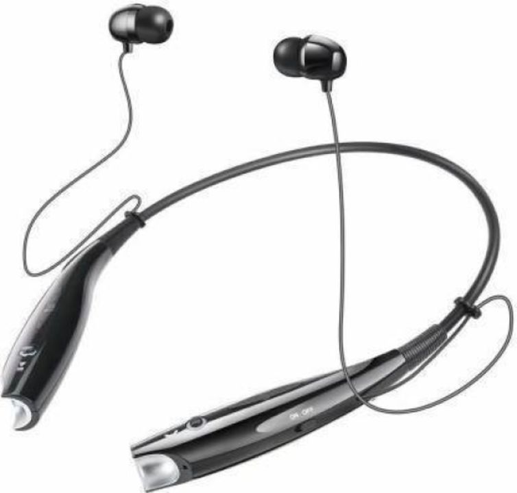 Hbs-730 Bluetooth headphones with mic uploaded by business on 4/7/2022