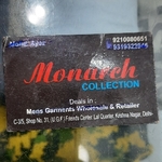 Business logo of Monarch
