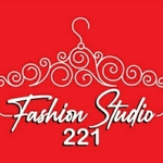 Business logo of Fashion Studio 221