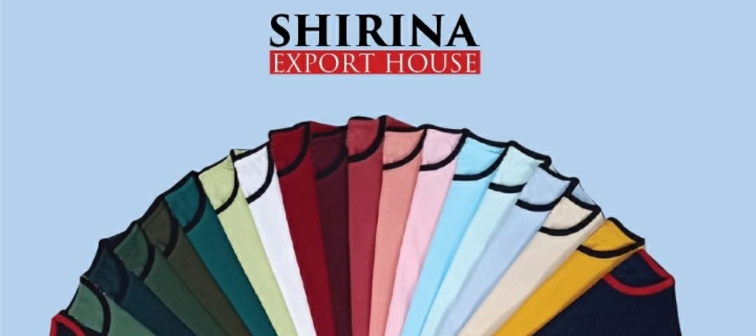 Warehouse Store Images of Shirina Export House