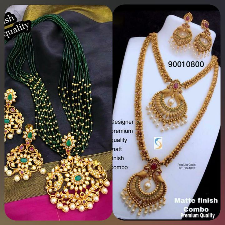 JEWELLERY uploaded by business on 4/7/2022