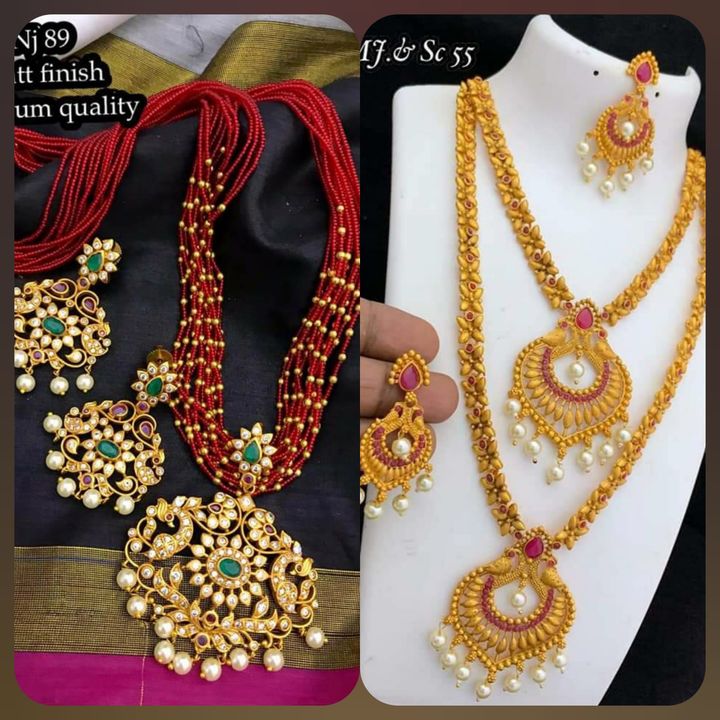 JEWELLERY uploaded by business on 4/7/2022