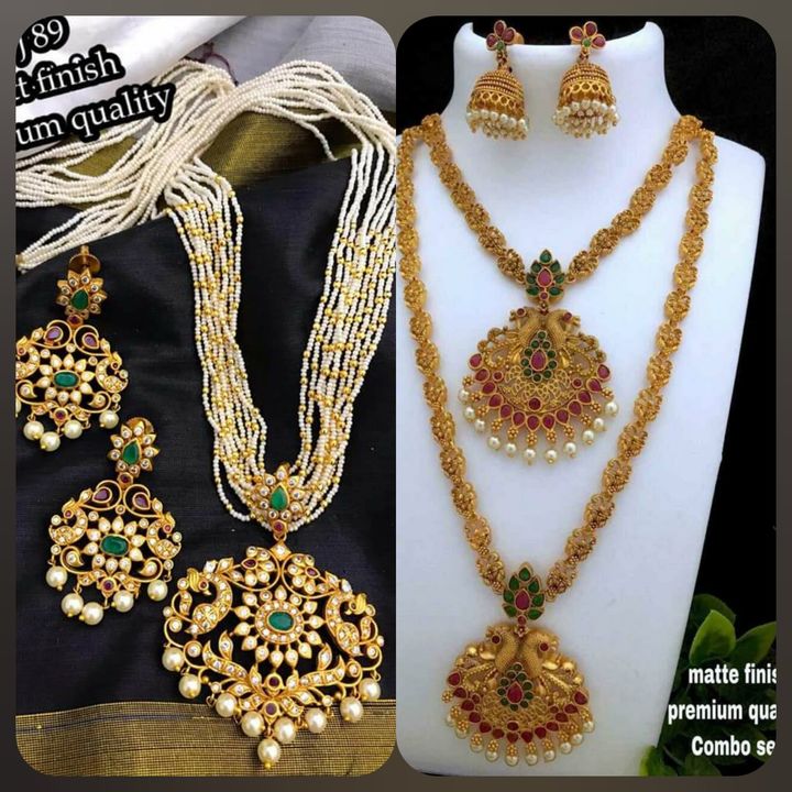 JEWELLERY uploaded by business on 4/7/2022