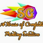 Business logo of Santosh Graphics