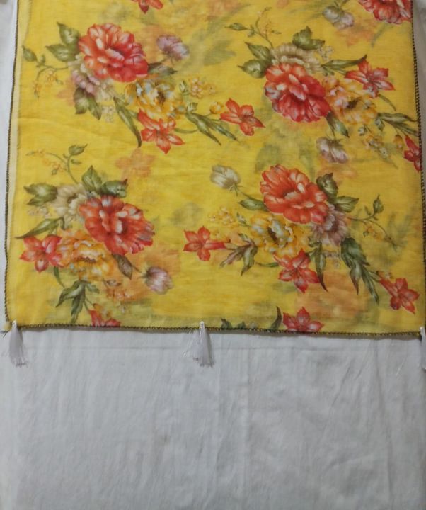 Dupatta Stoles  uploaded by business on 4/7/2022