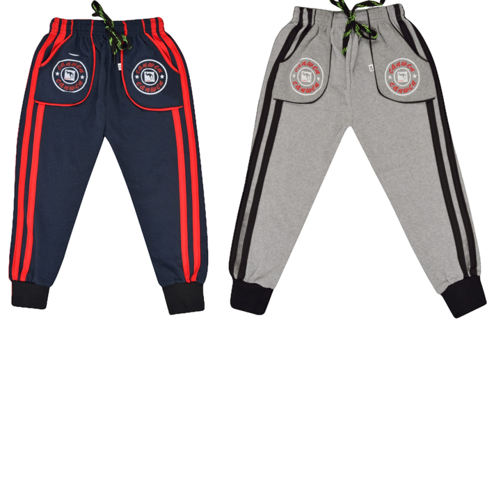 Product image with price: Rs. 99, ID: kids-track-pants-81a0b4b3